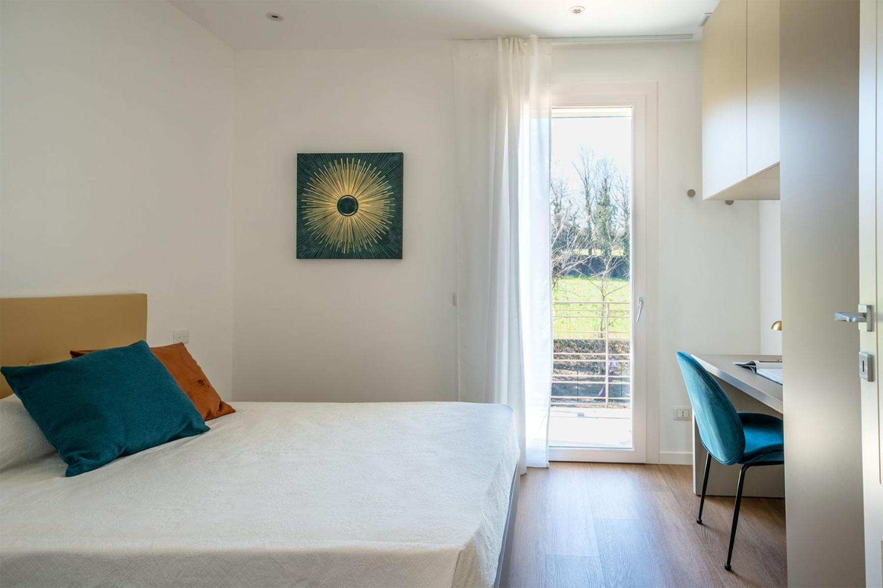 Luxury Villas Gardenia With Private Pool Padenghe sul Garda Eksteriør bilde