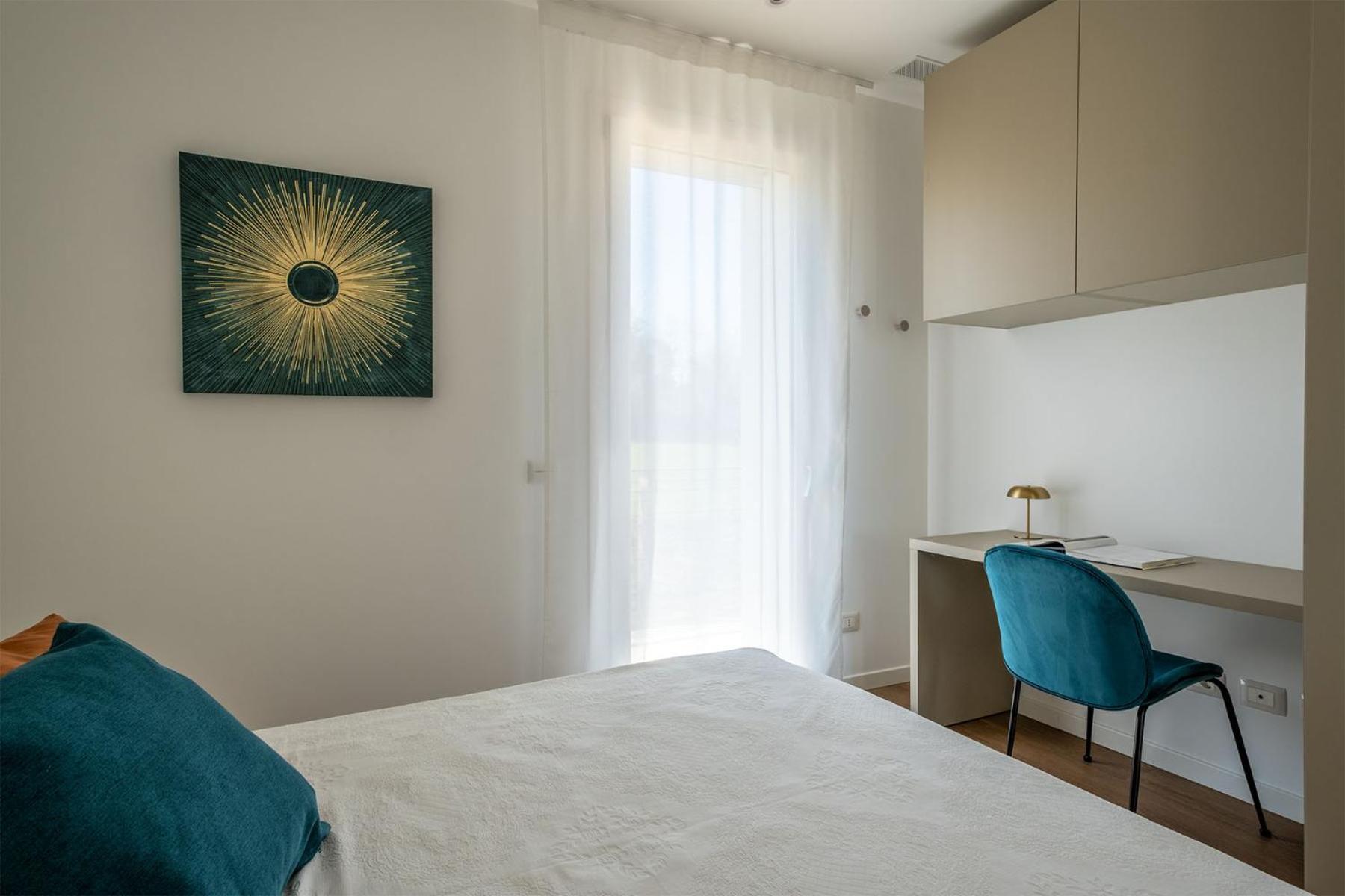 Luxury Villas Gardenia With Private Pool Padenghe sul Garda Eksteriør bilde