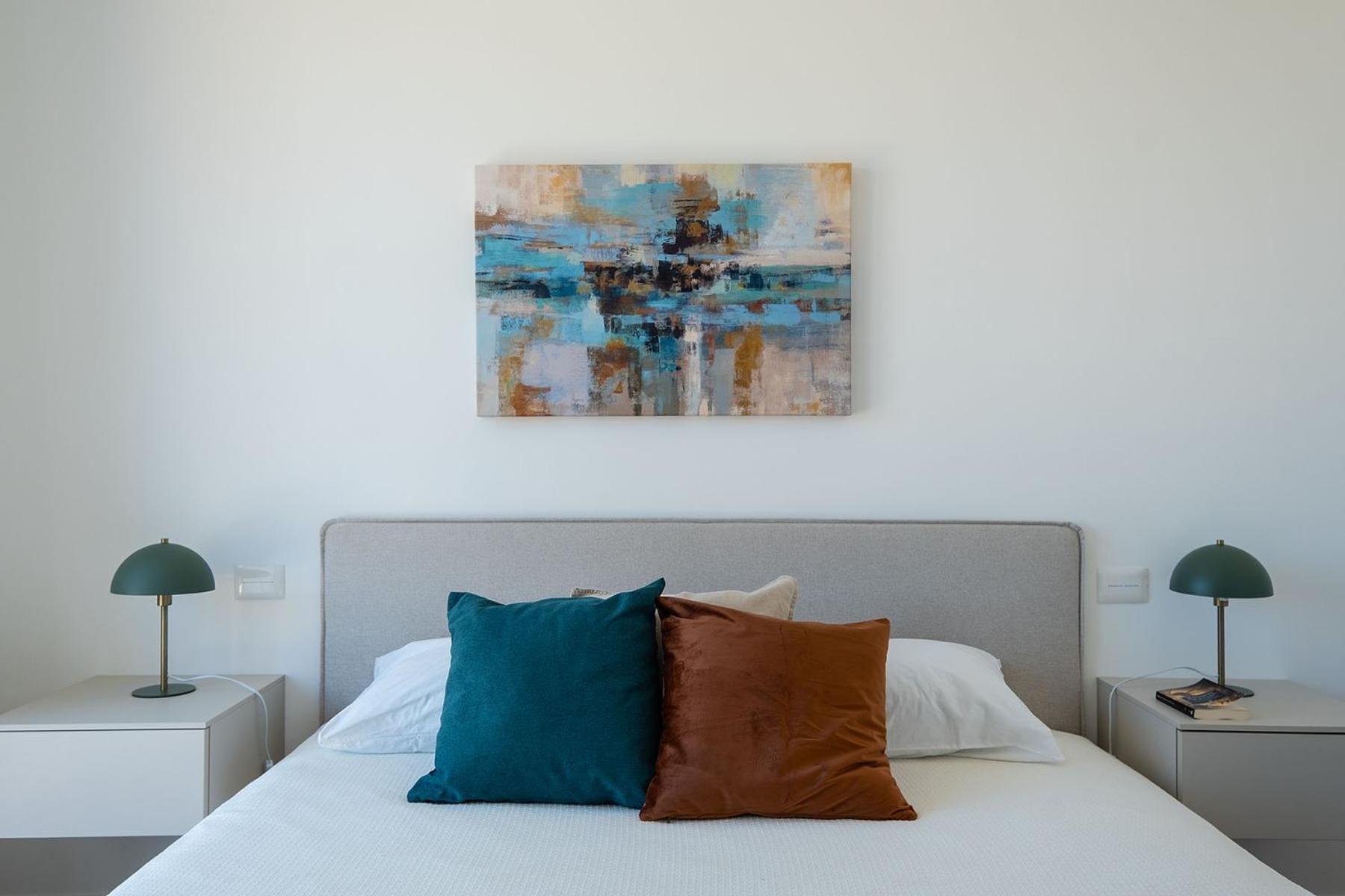Luxury Villas Gardenia With Private Pool Padenghe sul Garda Eksteriør bilde