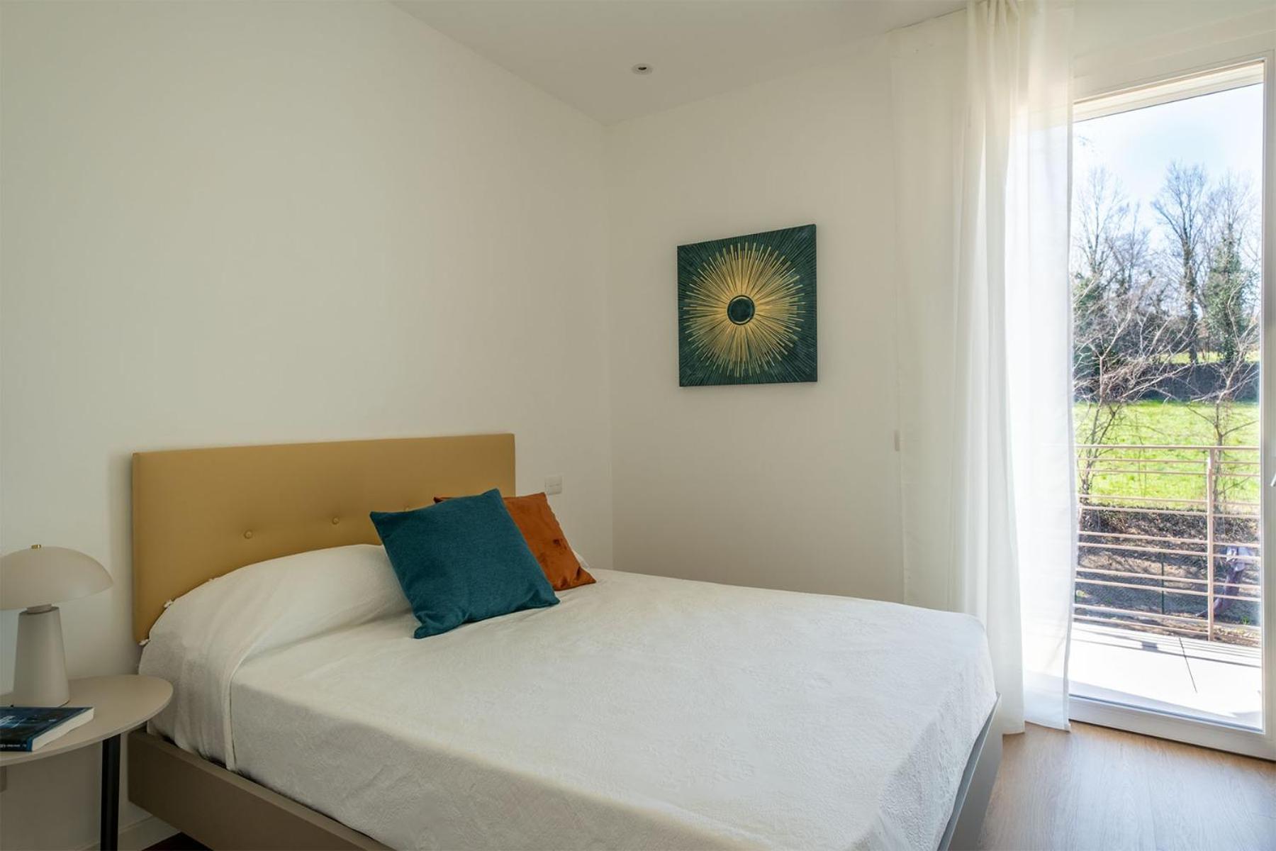 Luxury Villas Gardenia With Private Pool Padenghe sul Garda Eksteriør bilde