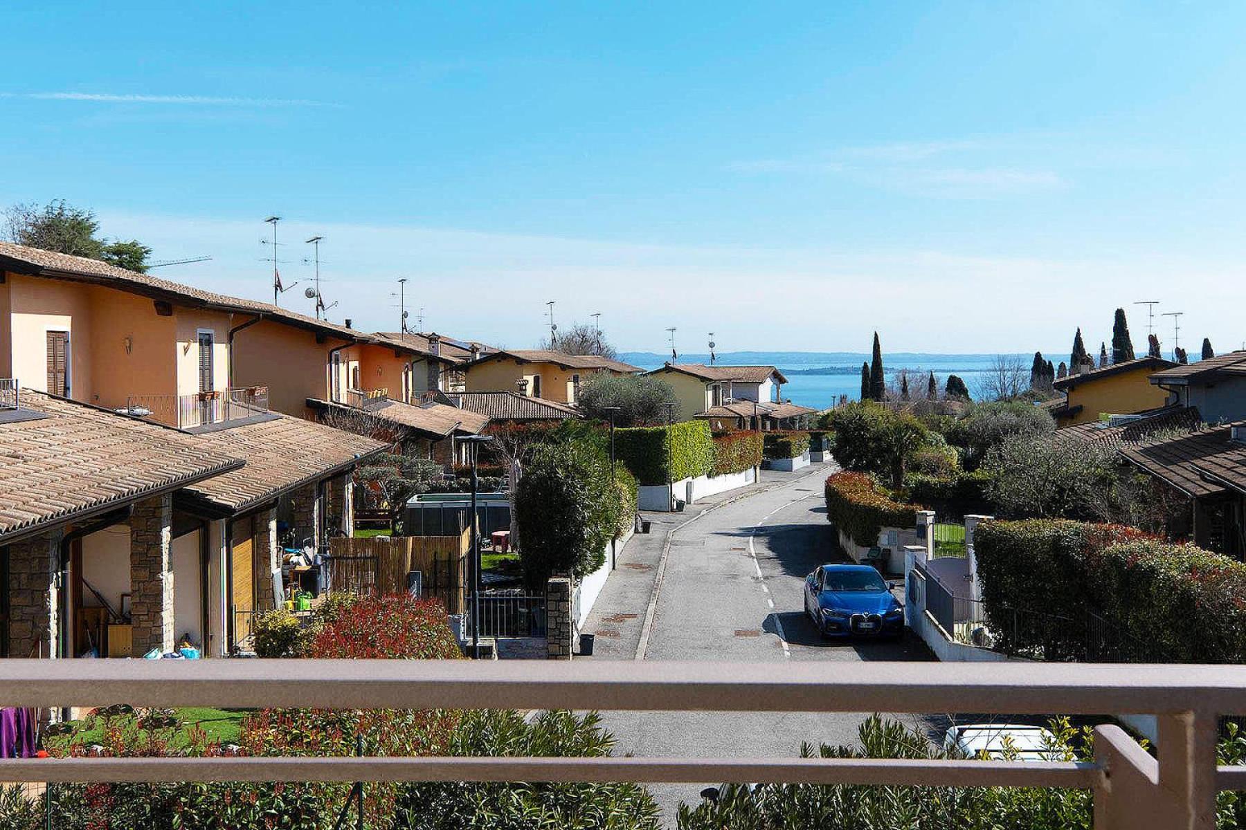 Luxury Villas Gardenia With Private Pool Padenghe sul Garda Eksteriør bilde